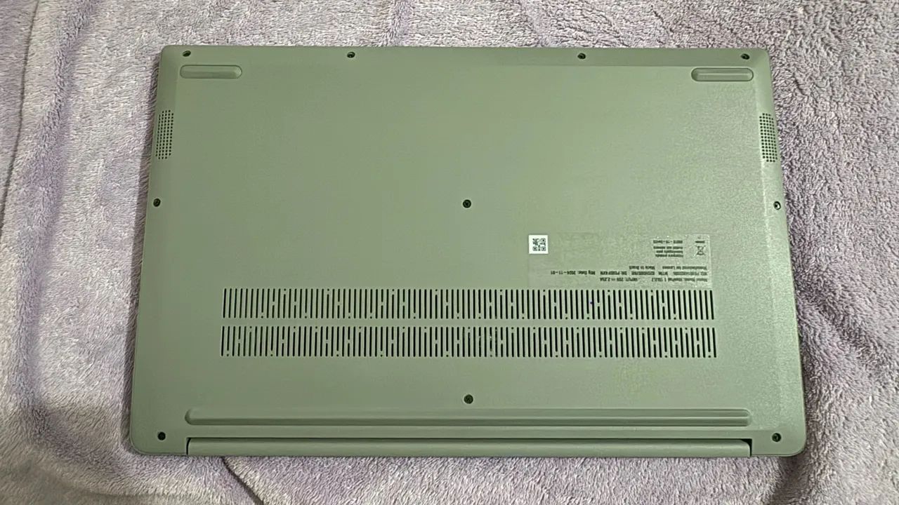 Notebook Lenovo IdeaPad 1 15UL7 Celeron N4500 4GB 128GB - Foto 3