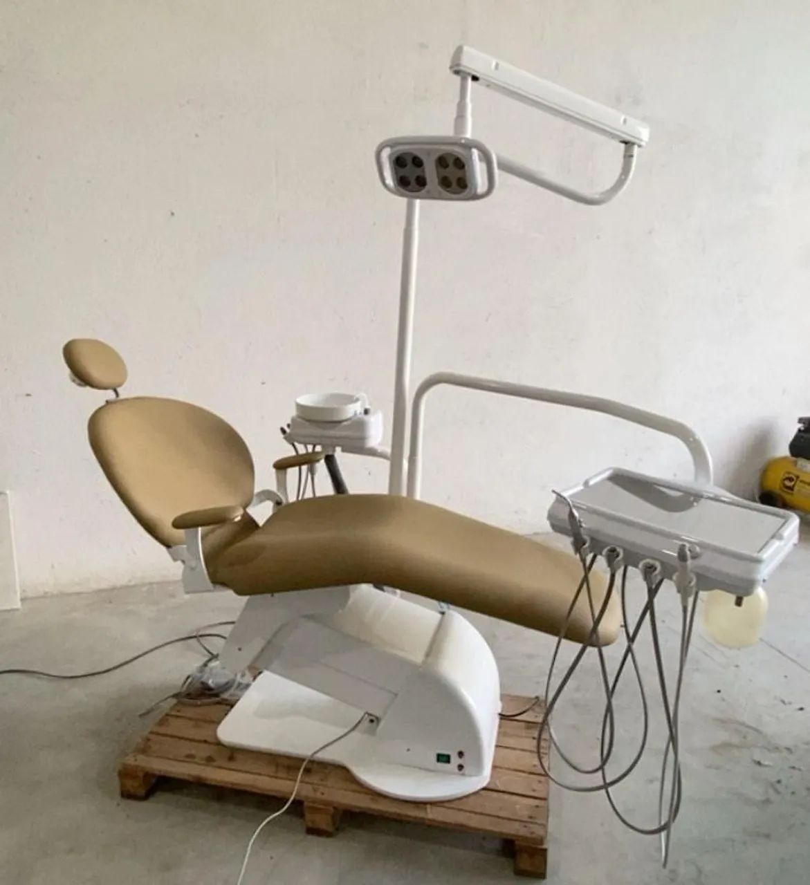 Cadeira Odontológica 