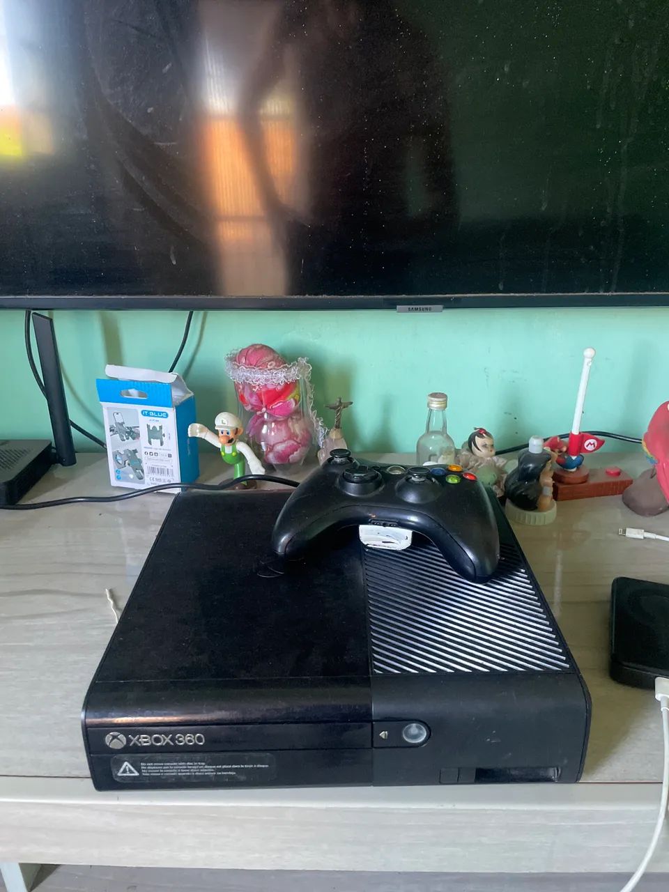 Xbox 360 - Foto 2