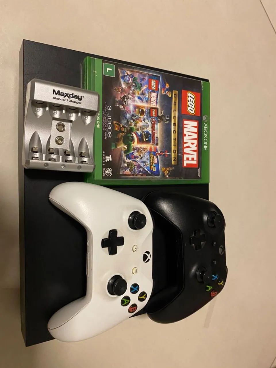 Xbox one X - Foto 2