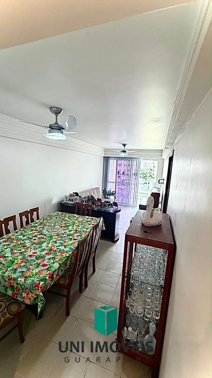 Apartamento 2 Quartos com Suíte a 100m da Praia de Peracanga - Foto 4