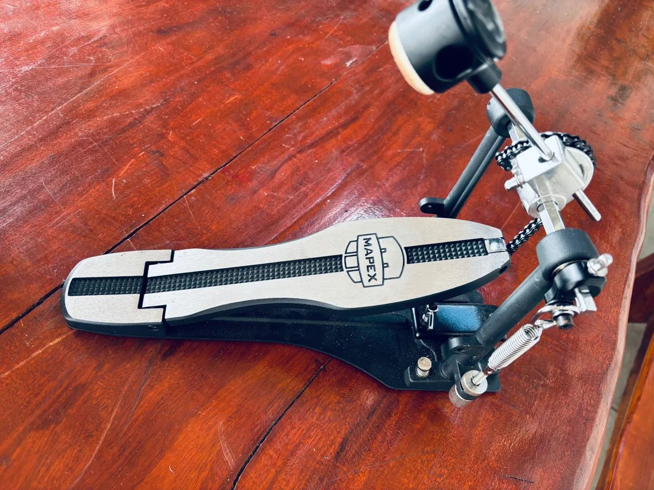 Pedal Mapex P410 - Foto 2