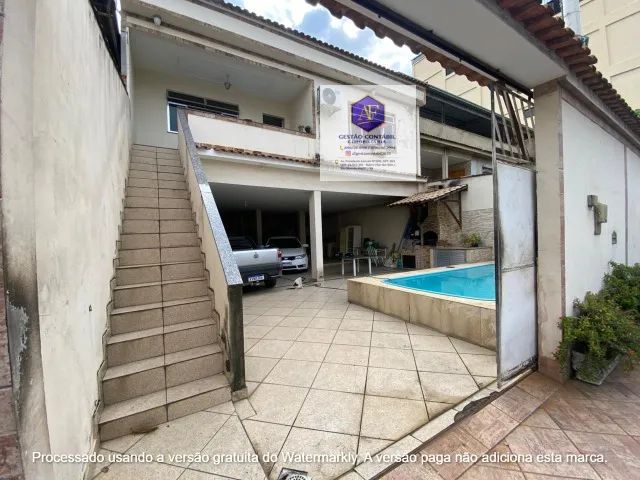 Foto - São João de Meriti - Tomazinho