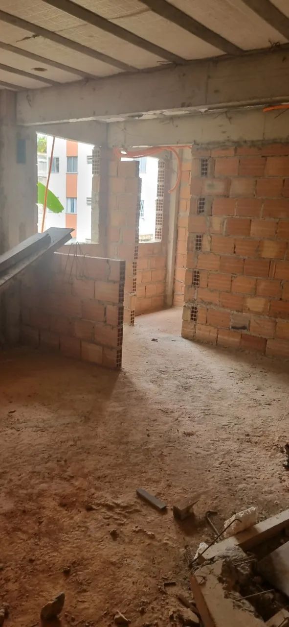 VENDE-SE LOJA COM APTO  - Foto 3