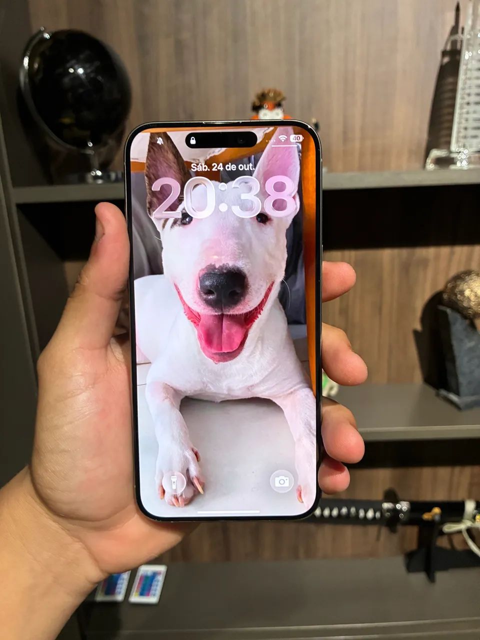 IPhone 15 pro max 256gb  - Foto 2