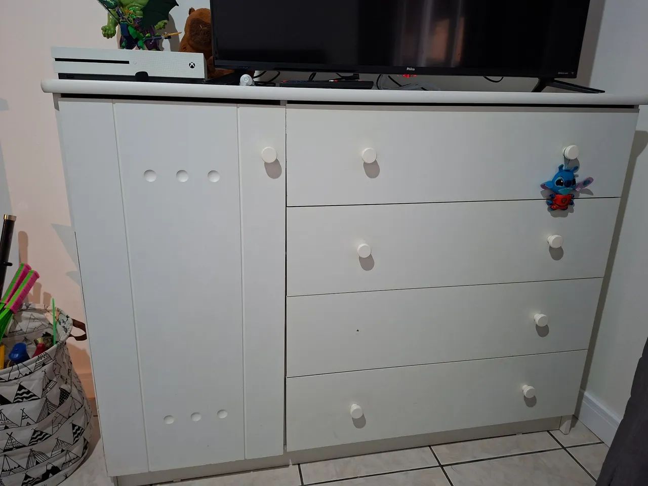 Quarto infantil  - Foto 3