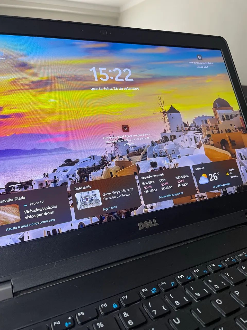 Notebook Dell i7 - Foto 2