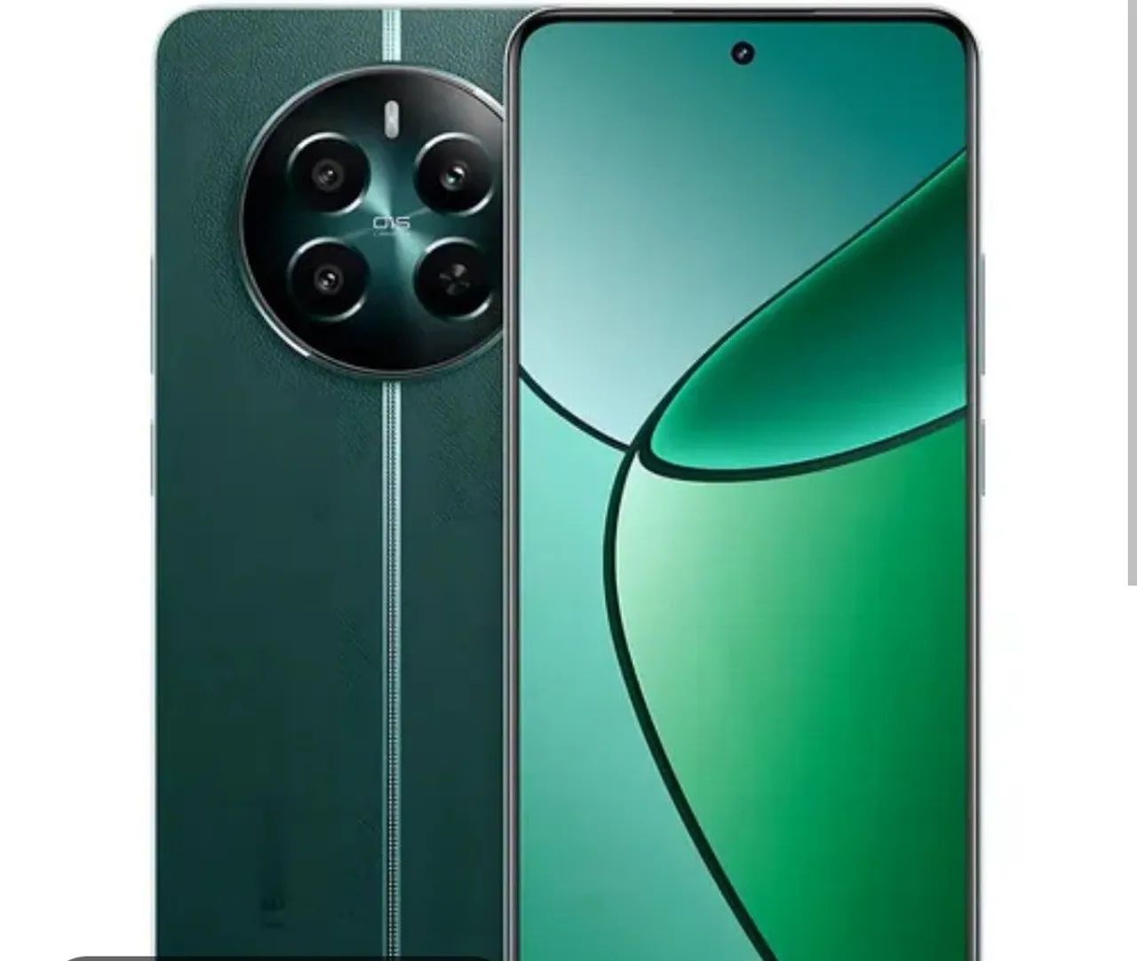Realme 12 + 5G - Foto 2