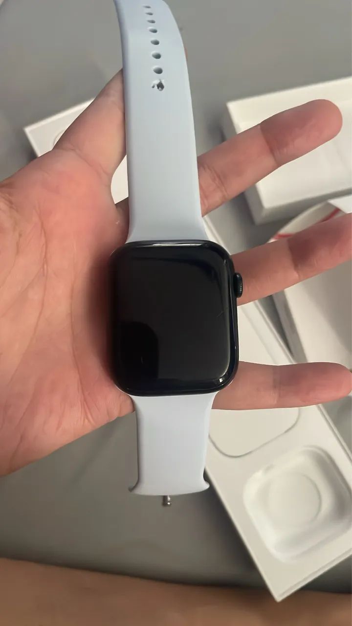Apple Watch série 8 - Foto 2