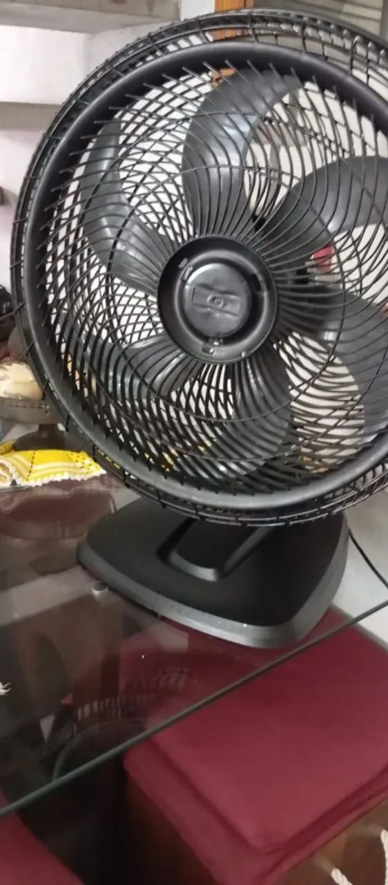 Ventilador Arno 50 cm  - Foto 3