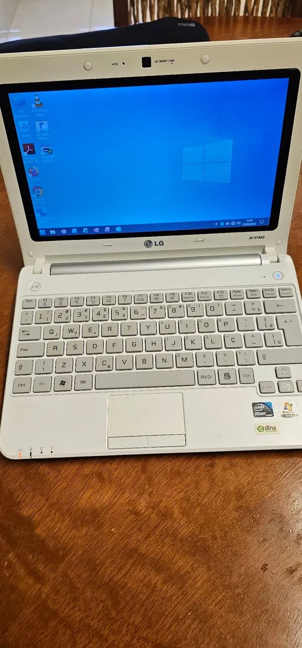 Netbook LG Lgx14 - Foto 5