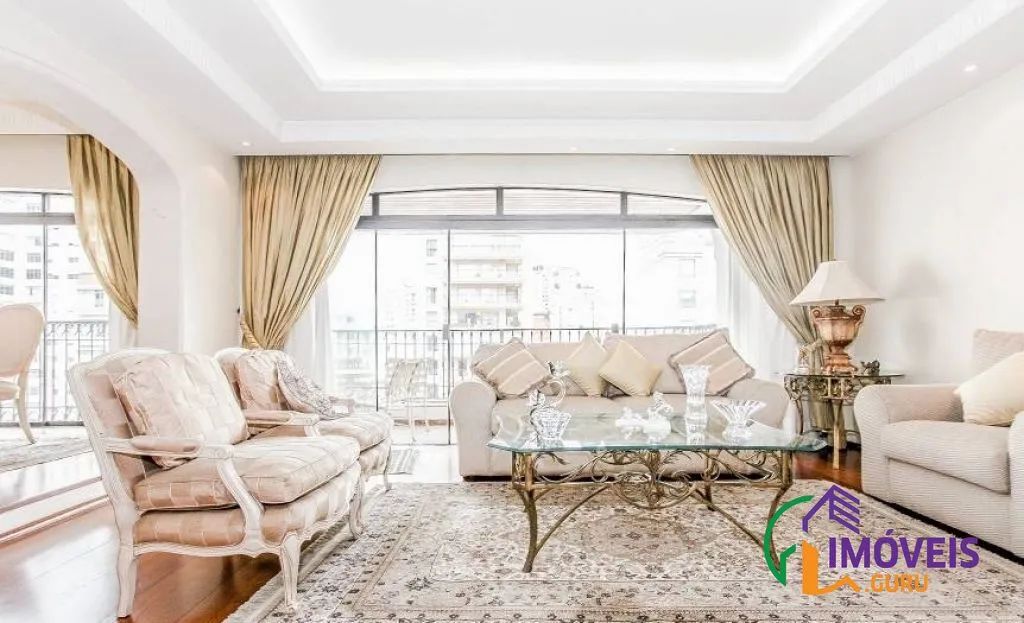 APARTAMENTO - HIGIENÓPOLIS - SP - Foto 4