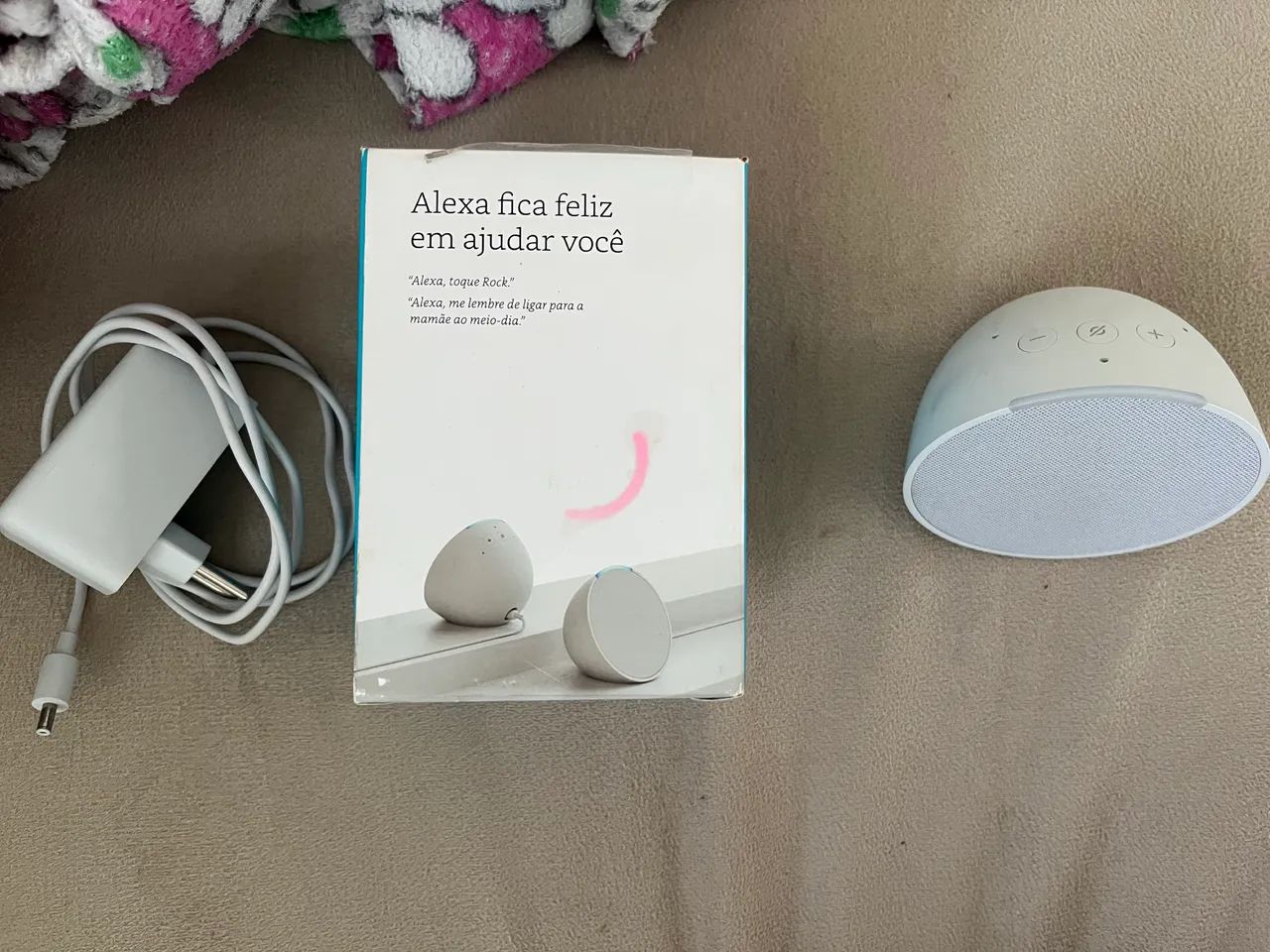 Echop pop alexa  - Foto 4