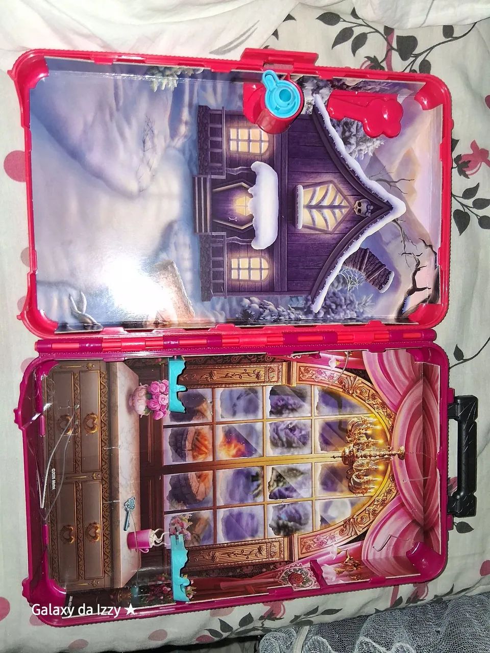 Monster High - Maleta Cupido G3 - Foto 2