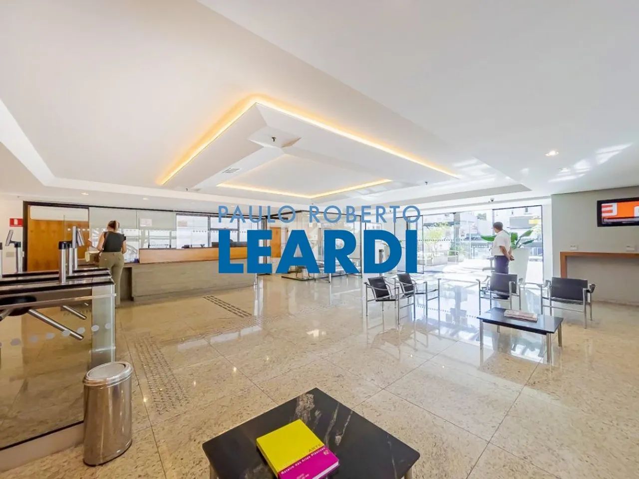 COMERCIAL - HIGIENÓPOLIS - SP