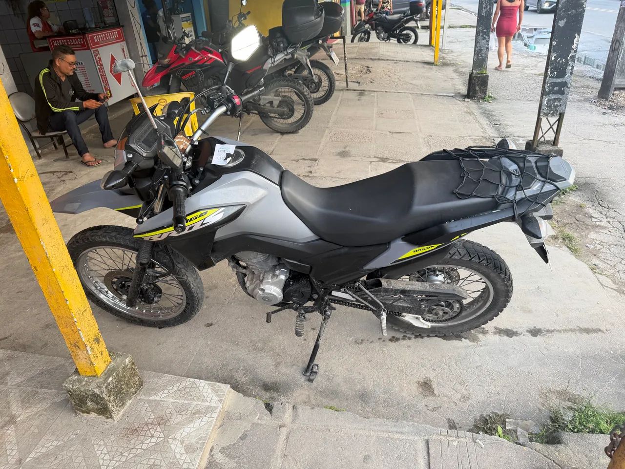 Moto - Foto 4