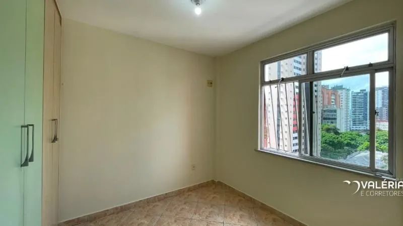 APAARTAMENTO COM 03 QUARTOS, 96M² - Foto 3