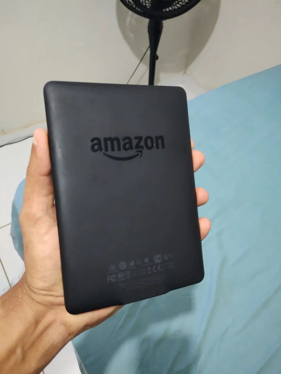 Kindle 6 geração - Foto 2
