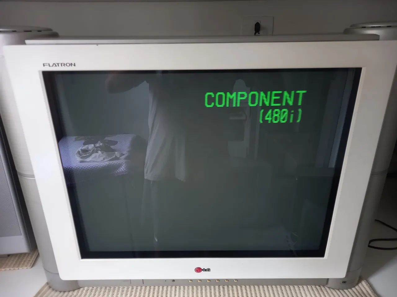 Tv lg flatron 29 - Foto 4