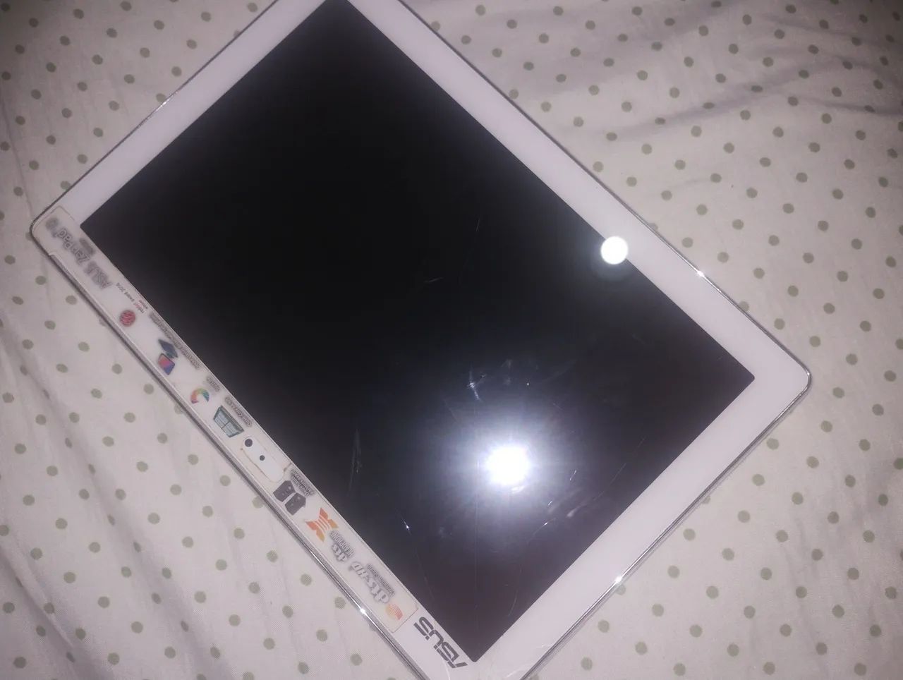 Tablet Asus zenpad  - Foto 3
