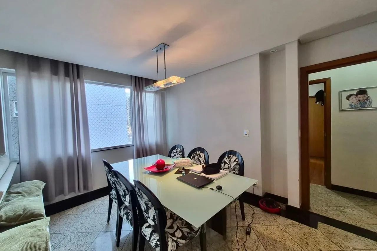 Apartamento à Venda - Cidade Nova, 3 Quartos, 100 m2 - Foto 2