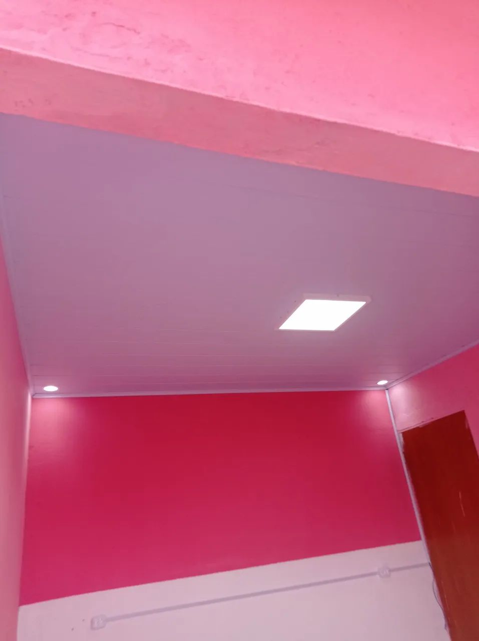 Forro PVC  - Foto 4