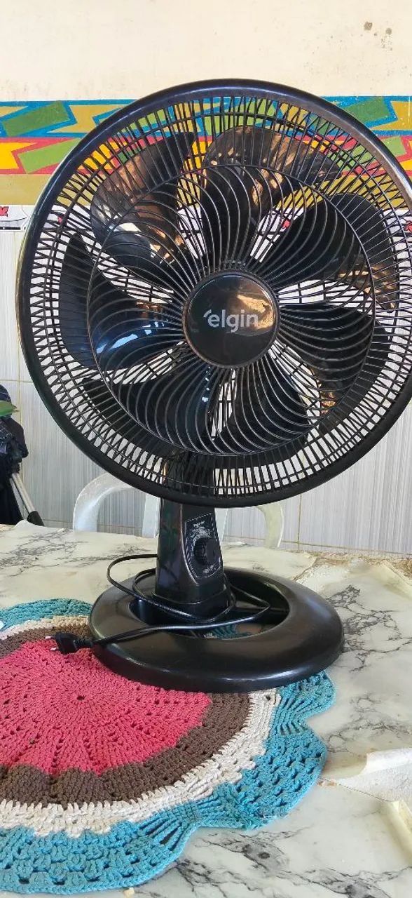 Ventilador  - Foto 3