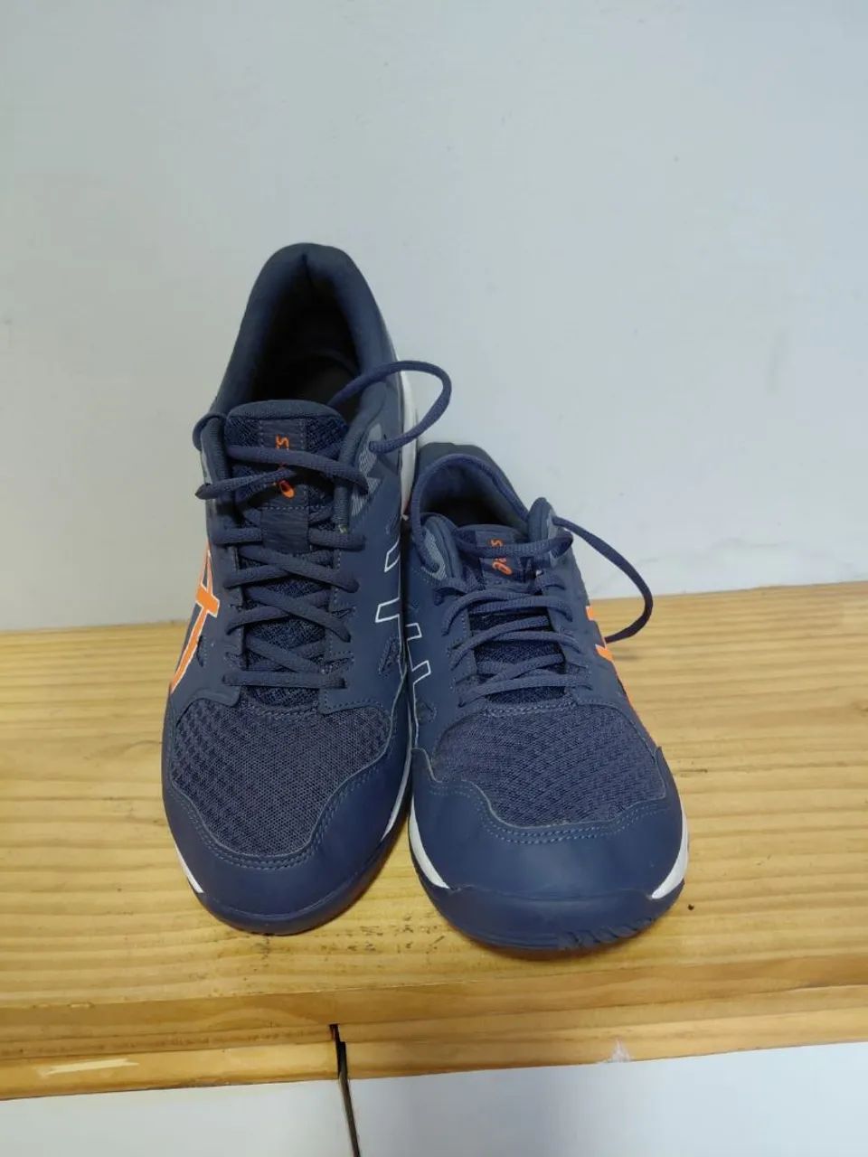 Tênis asics gel rocket 11 - Foto 2