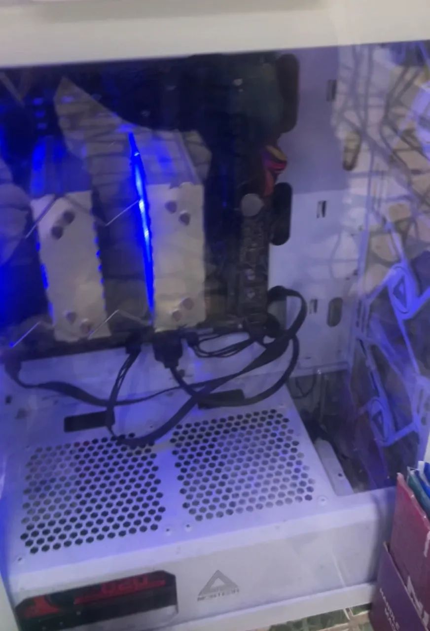 PC GAMER NO PRECINHO