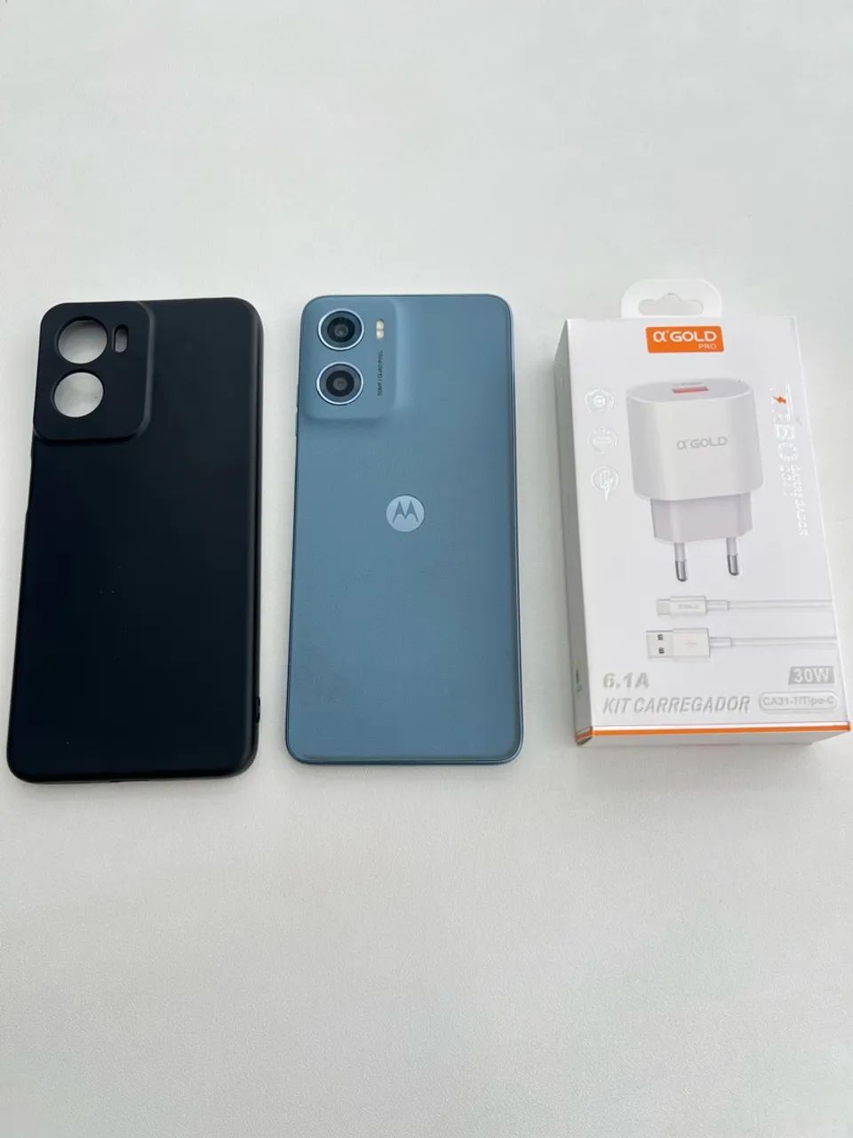 Motorola moto G05
