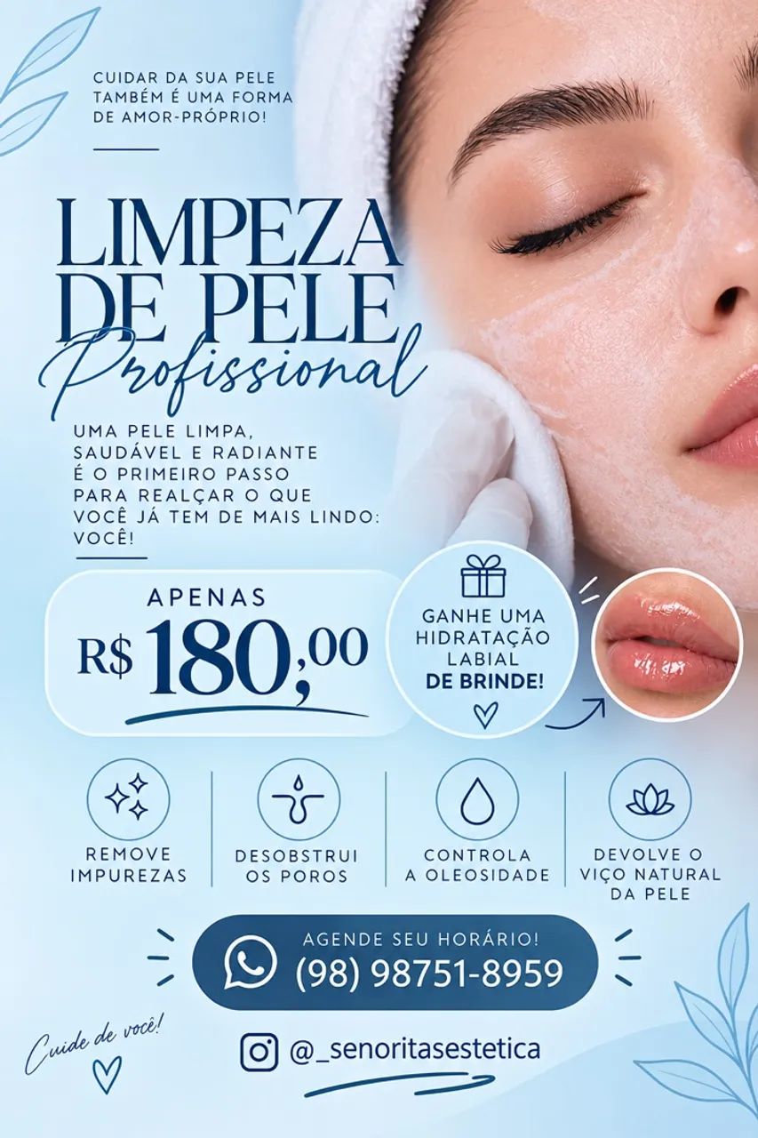 Alongamento de Cílios  - Foto 2