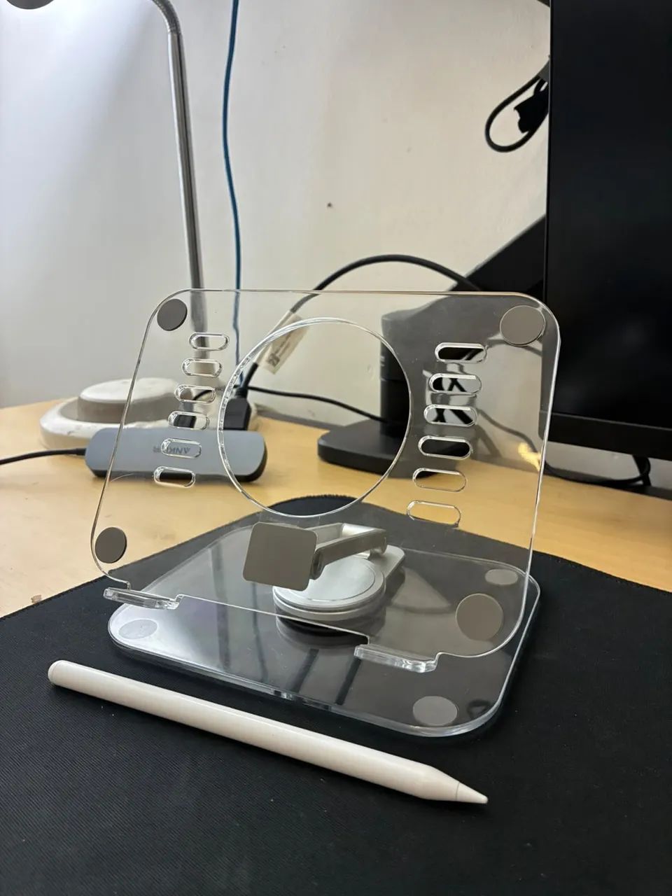 Ipad Air M3 - 1 mês de uso  - Foto 4