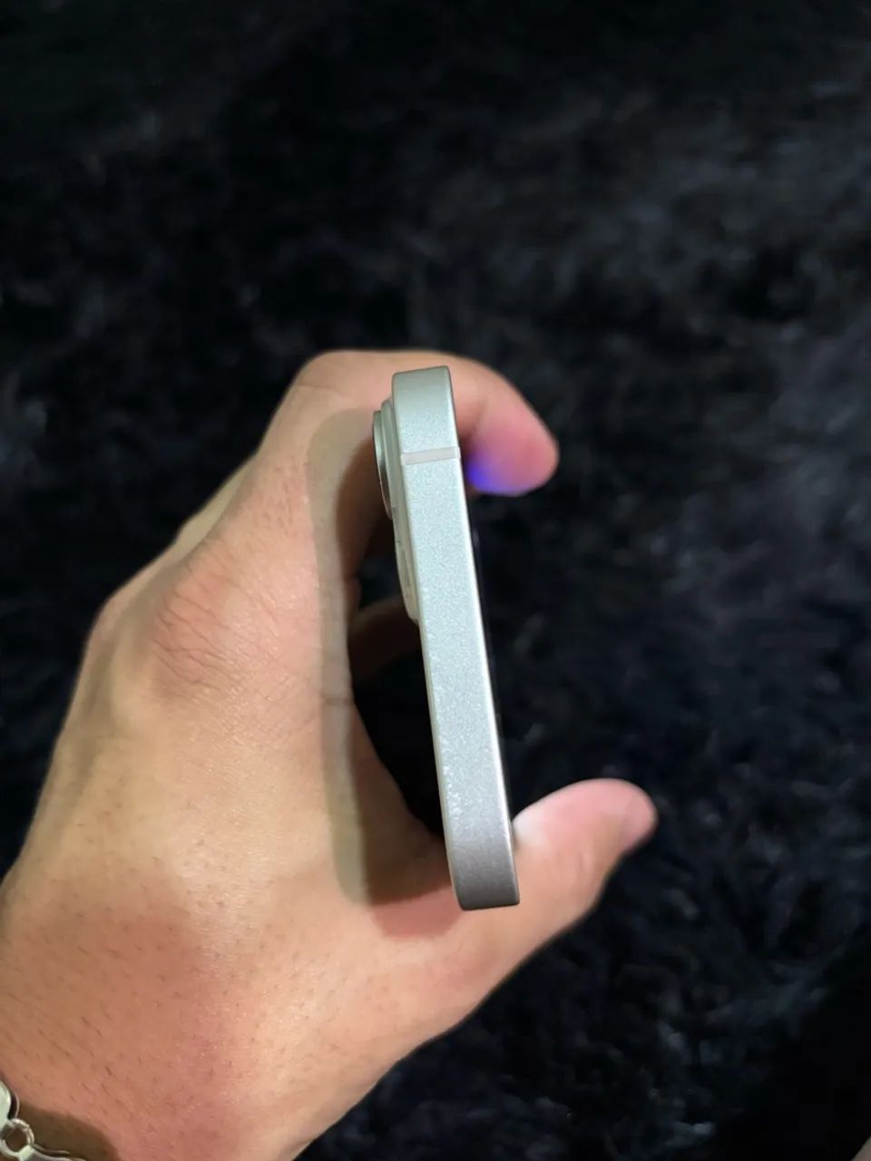 iPhone 14 128GB | sem detalhes | bateria 83% ? - Foto 4