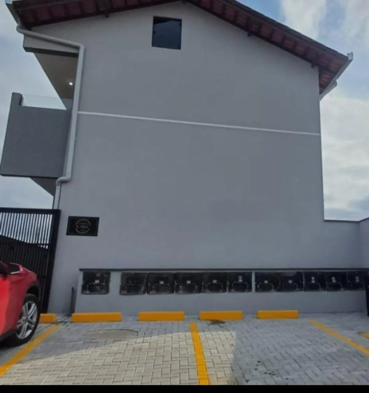 Kitinete Mobiliada e sem Mobília | A partir de R$ 900| Araquari próximo MultiSpace  - Foto 5