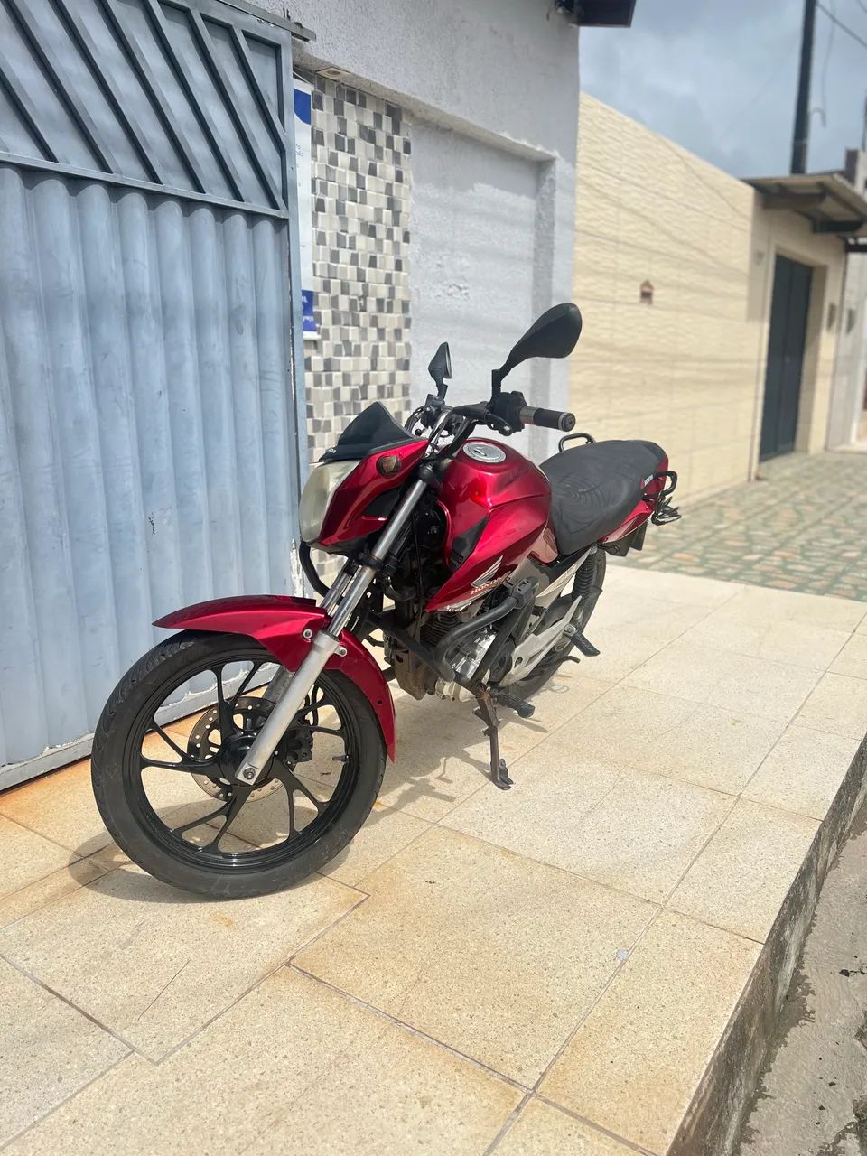 Cg fan 160 - Foto 2