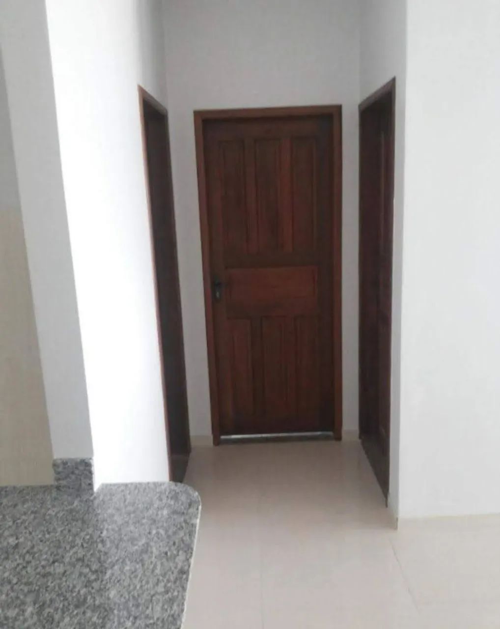 APARTAMENTO COM SUITE - Foto 2