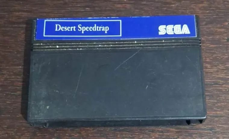 Jogos de Master System - Foto 3