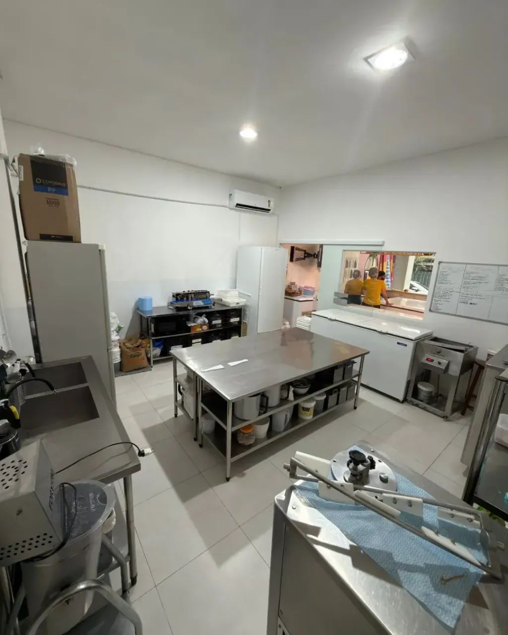 Sala Comercial à Venda  Camboriú/SC - Foto 4
