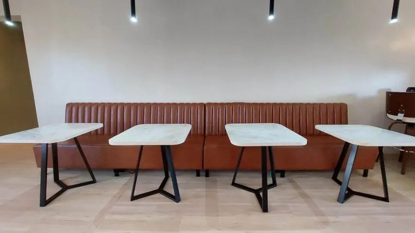 Mesa café/bar - Foto 2
