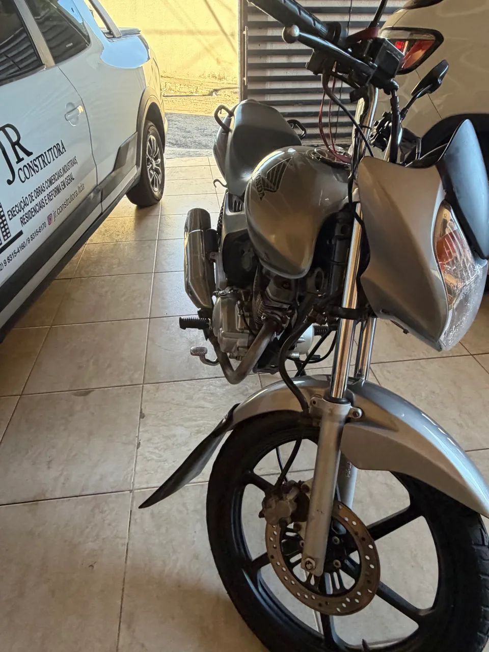 Vende se Titan mix 10.500 - Foto 3