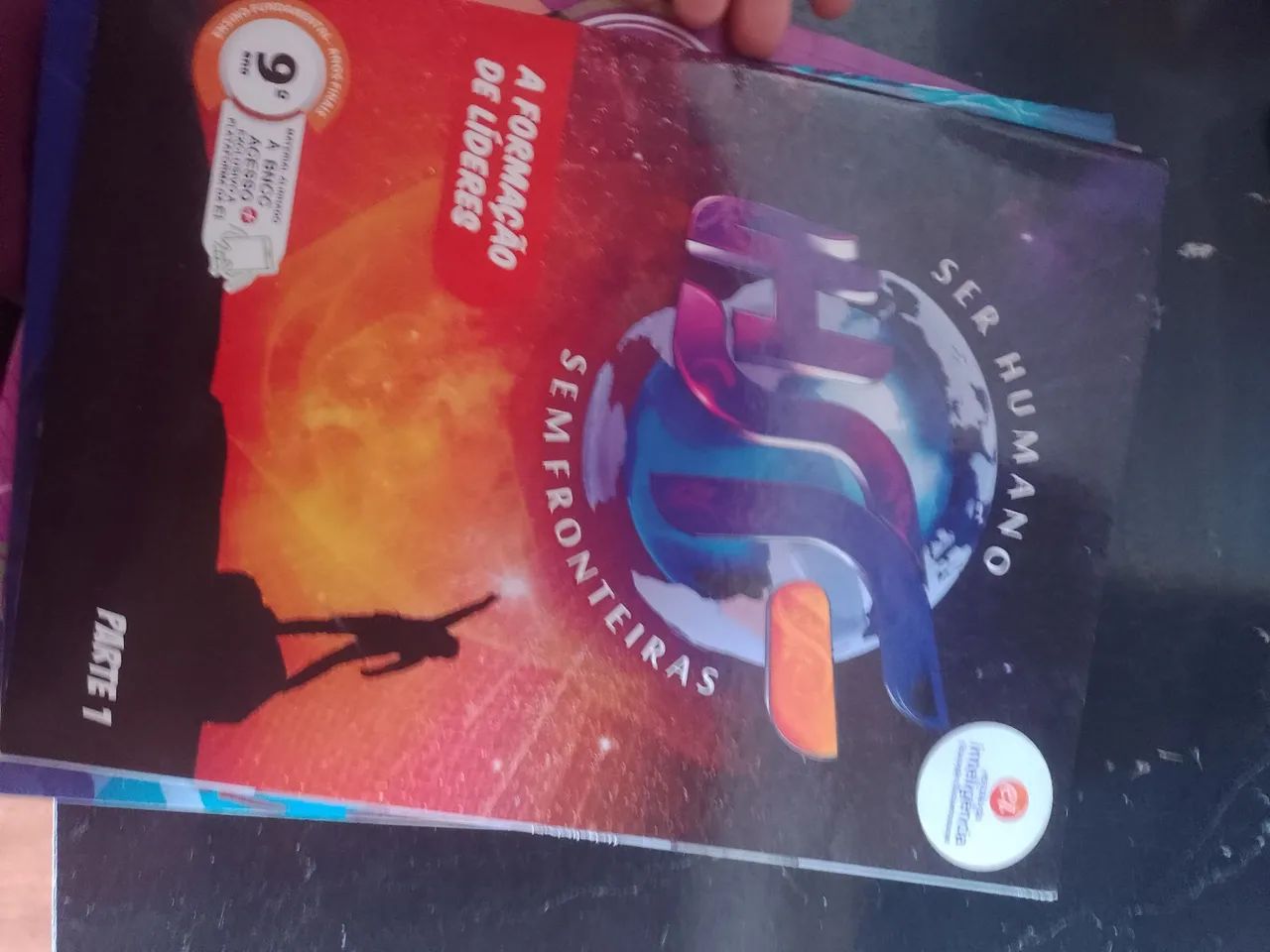 Livros 9° ano - Foto 4