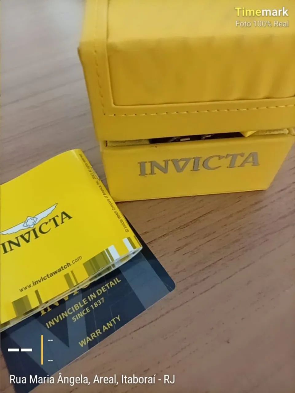 INVICTA  - Foto 3