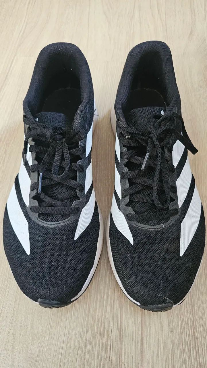 Tênis Masculino Adidas 