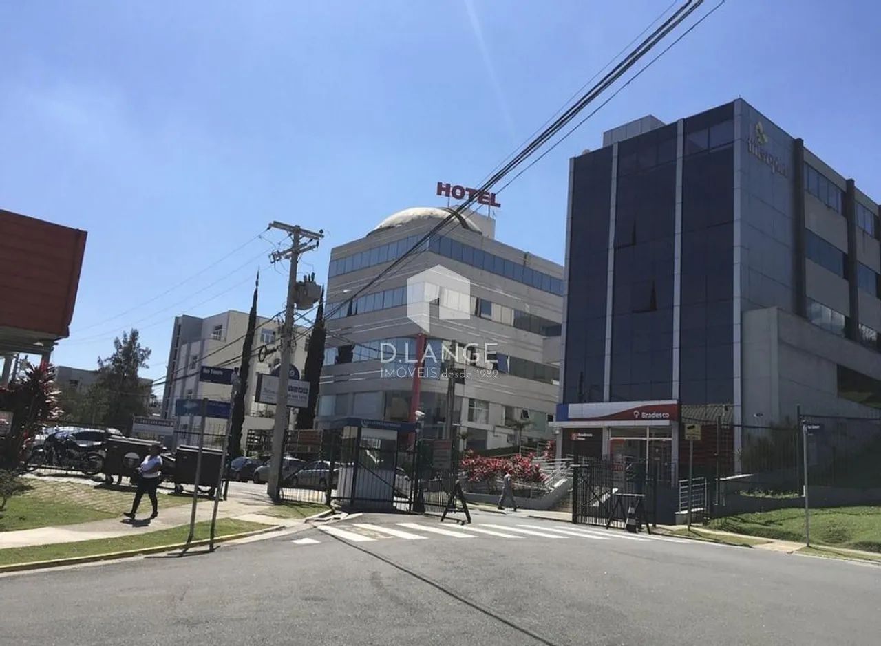 Prédio comercial para venda e locação no bairro Alphaville em Campinas - Foto 3