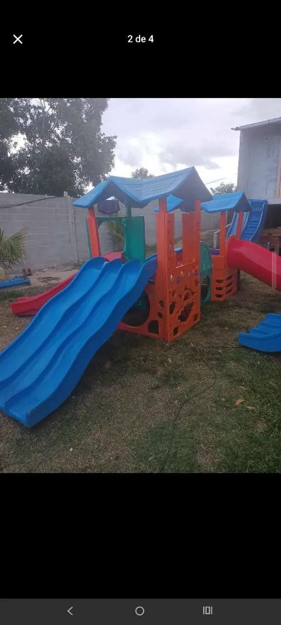 Playground Brink  - Foto 4