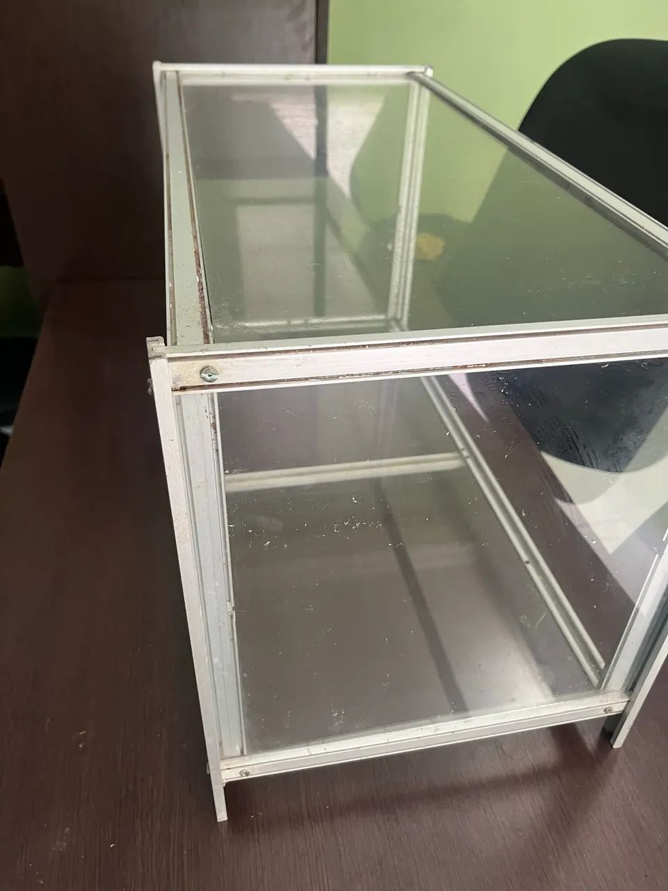 Estufa - Foto 2