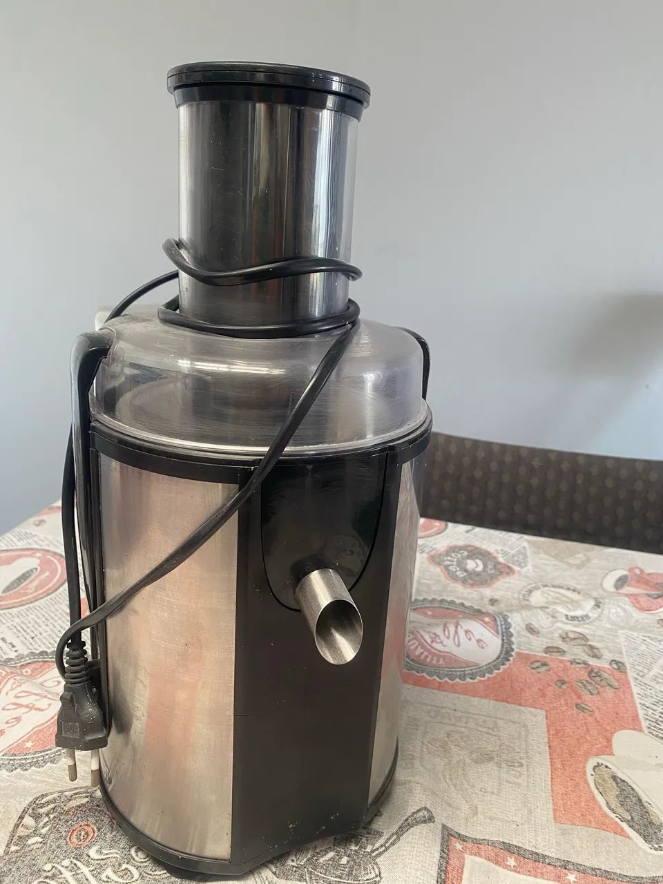 Vendo Processador de frutas e legumes  - Foto 2