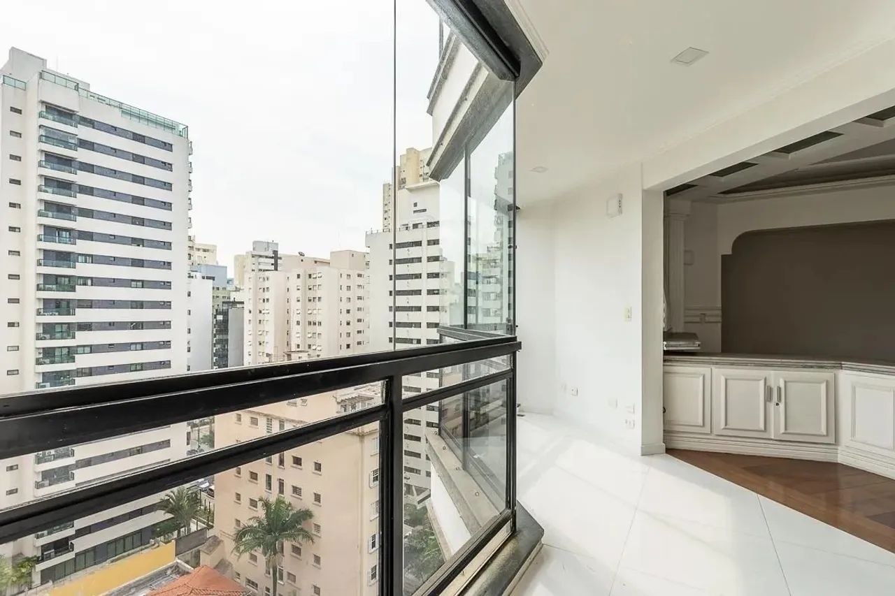 Venda Apartamento 3 Dormitórios - 177 m² Bela Vista - Foto 11