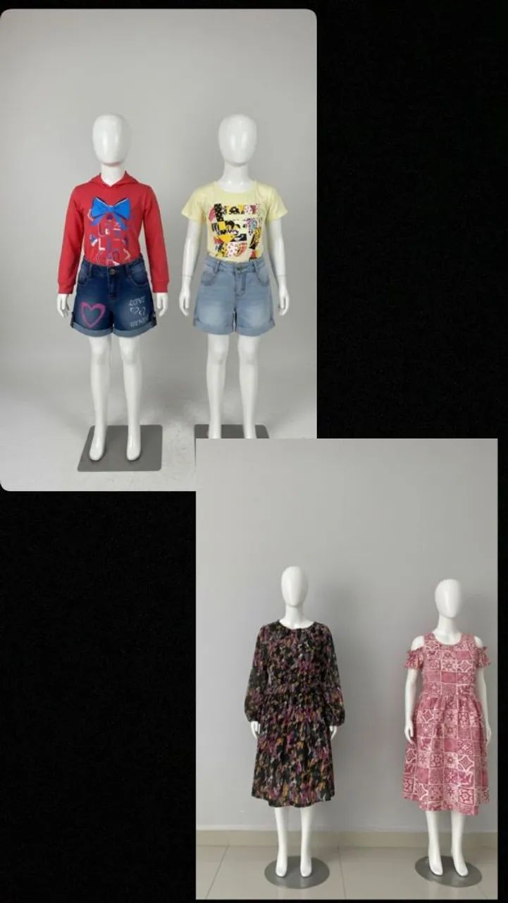 Roupas baratas.  - Foto 4
