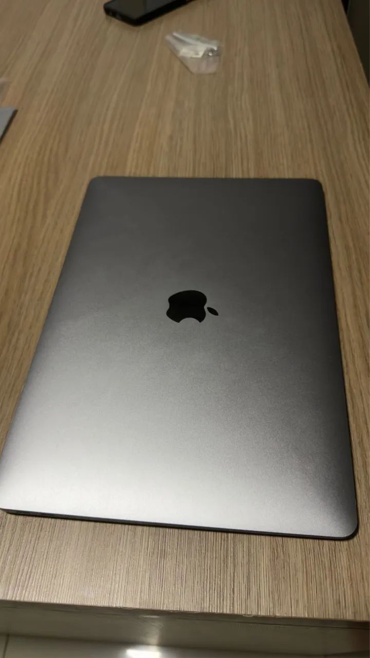 MacBook Air 2019 i5 128g 8gb silve - Notebooks - Madalena, Recife